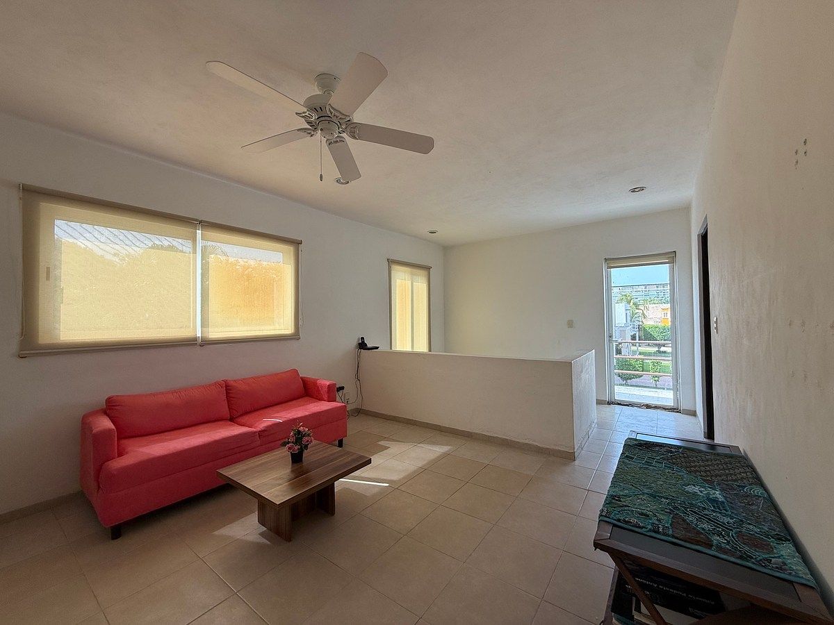 Casa em Algarrobos Desarrollo Residencial, Mérida, foto 18 de 21