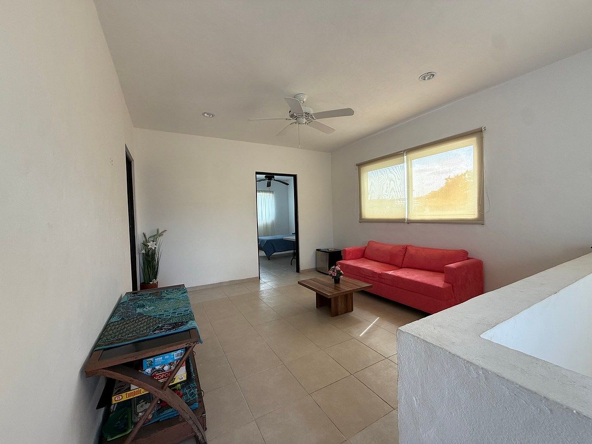 Casa em Algarrobos Desarrollo Residencial, Mérida, foto 19 de 21
