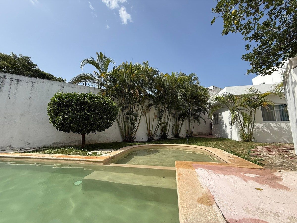 Casa em Algarrobos Desarrollo Residencial, Mérida, foto 20 de 21