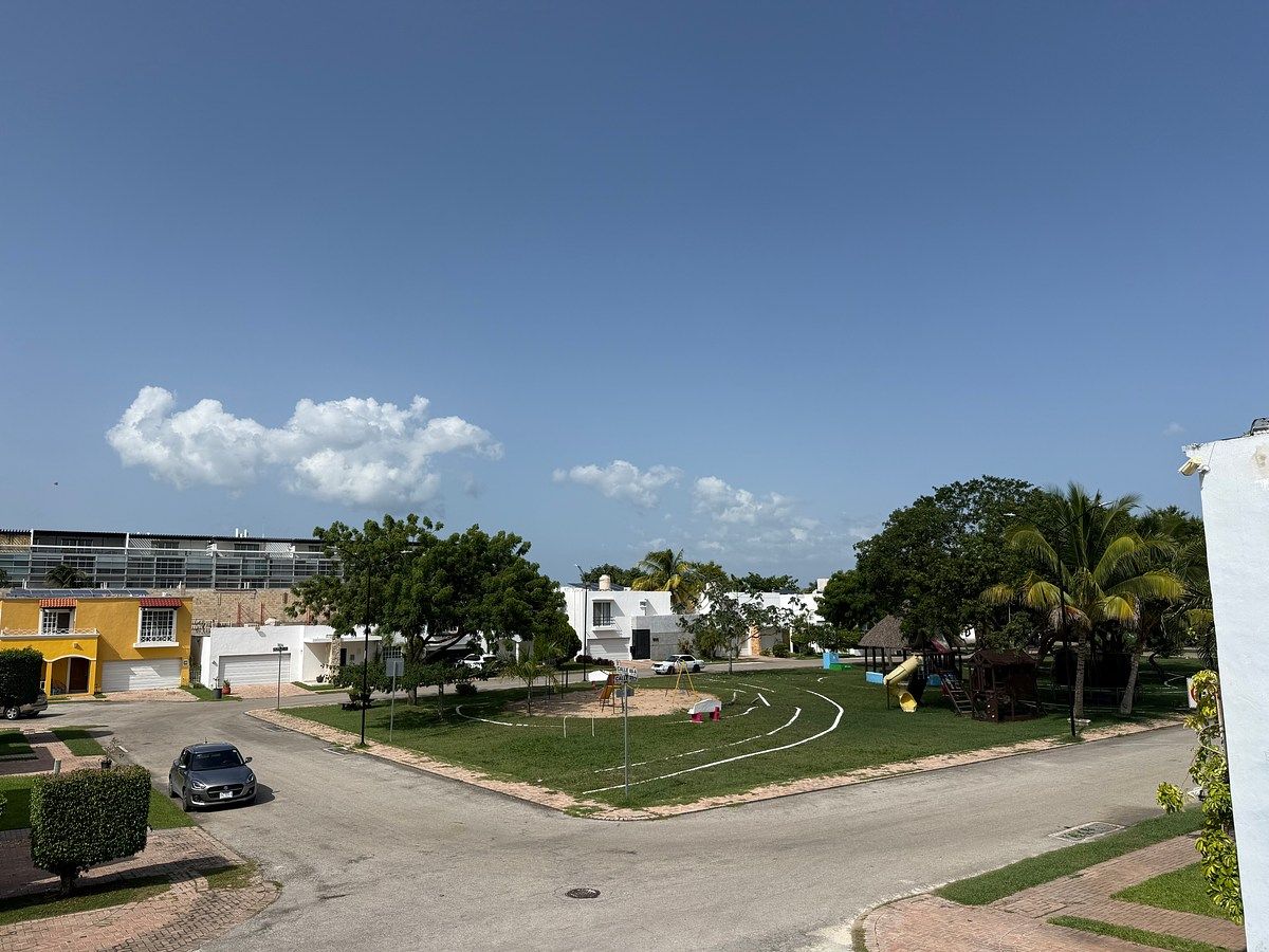 Casa em Algarrobos Desarrollo Residencial, Mérida, foto 21 de 21