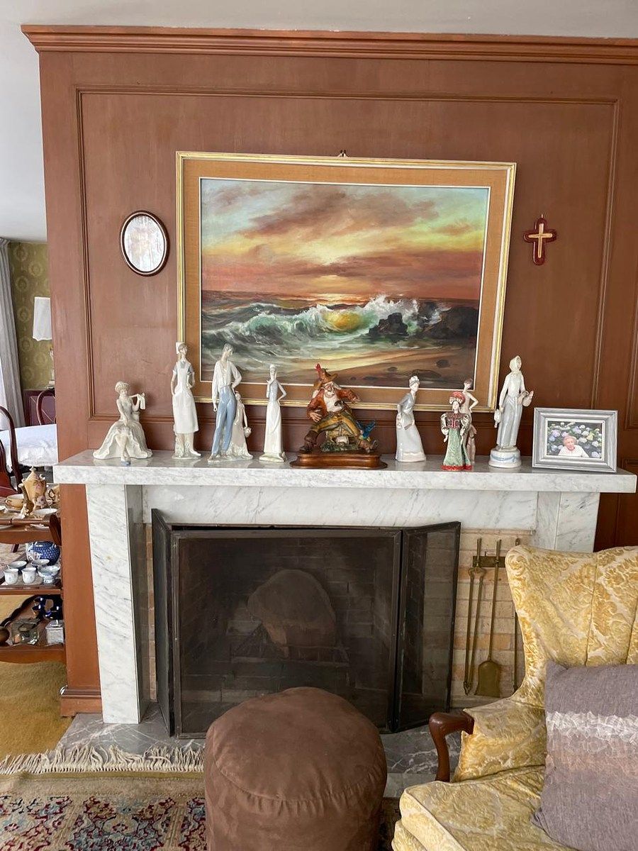 Casa em San Jerónimo Lídice, La Magdalena Contreras, foto 6 de 15