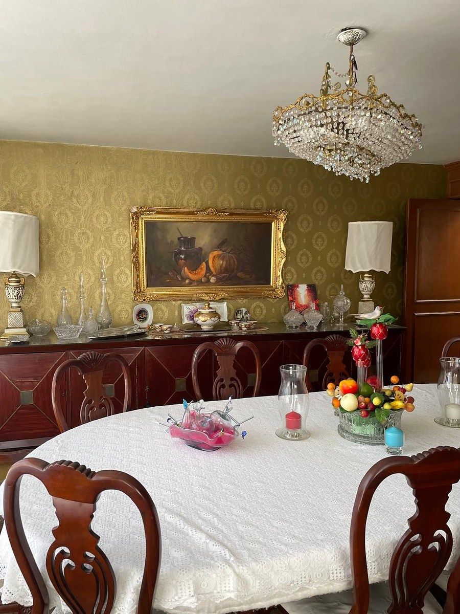 Casa em San Jerónimo Lídice, La Magdalena Contreras, foto 7 de 15