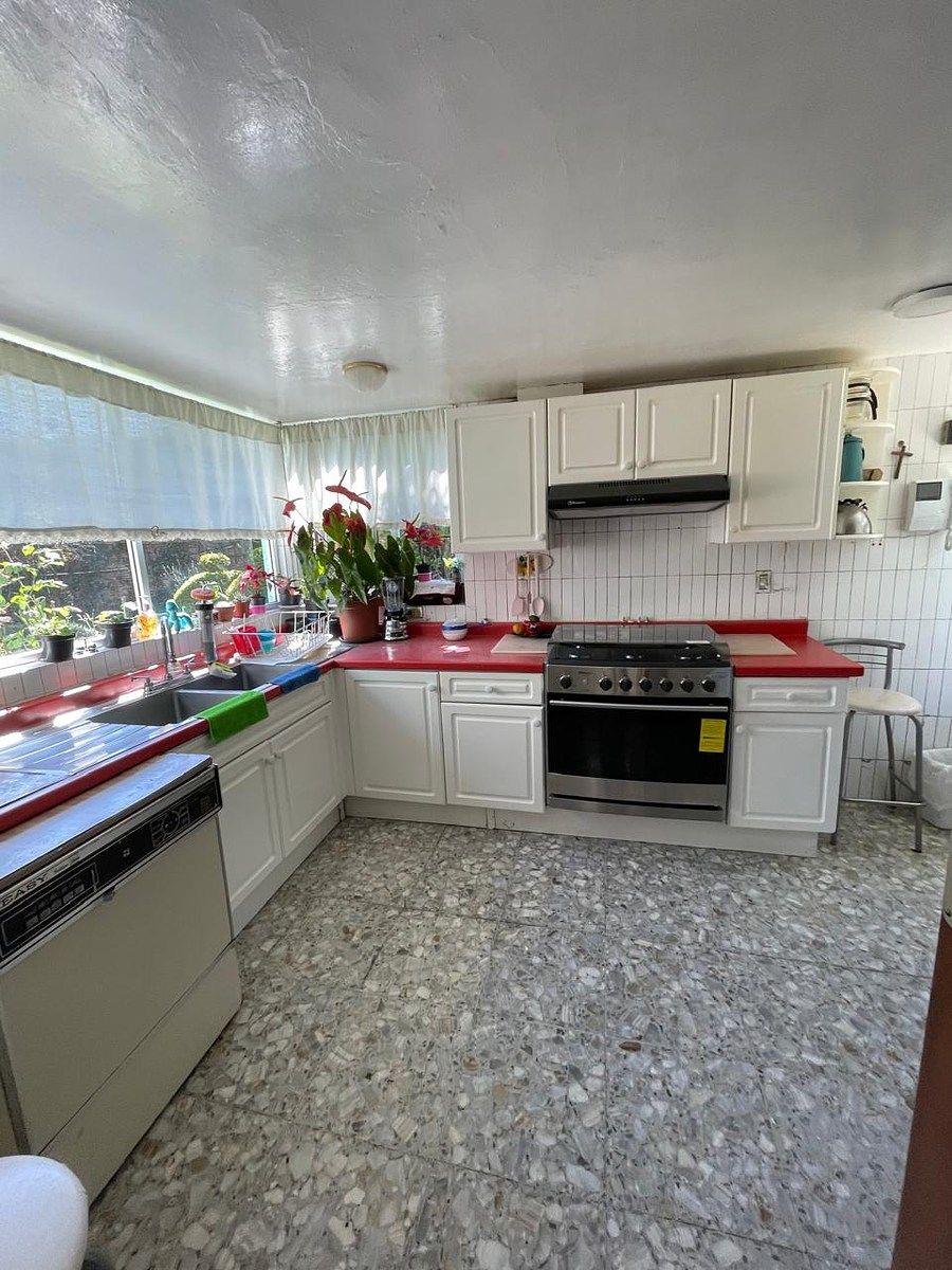 Casa em San Jerónimo Lídice, La Magdalena Contreras, foto 9 de 15