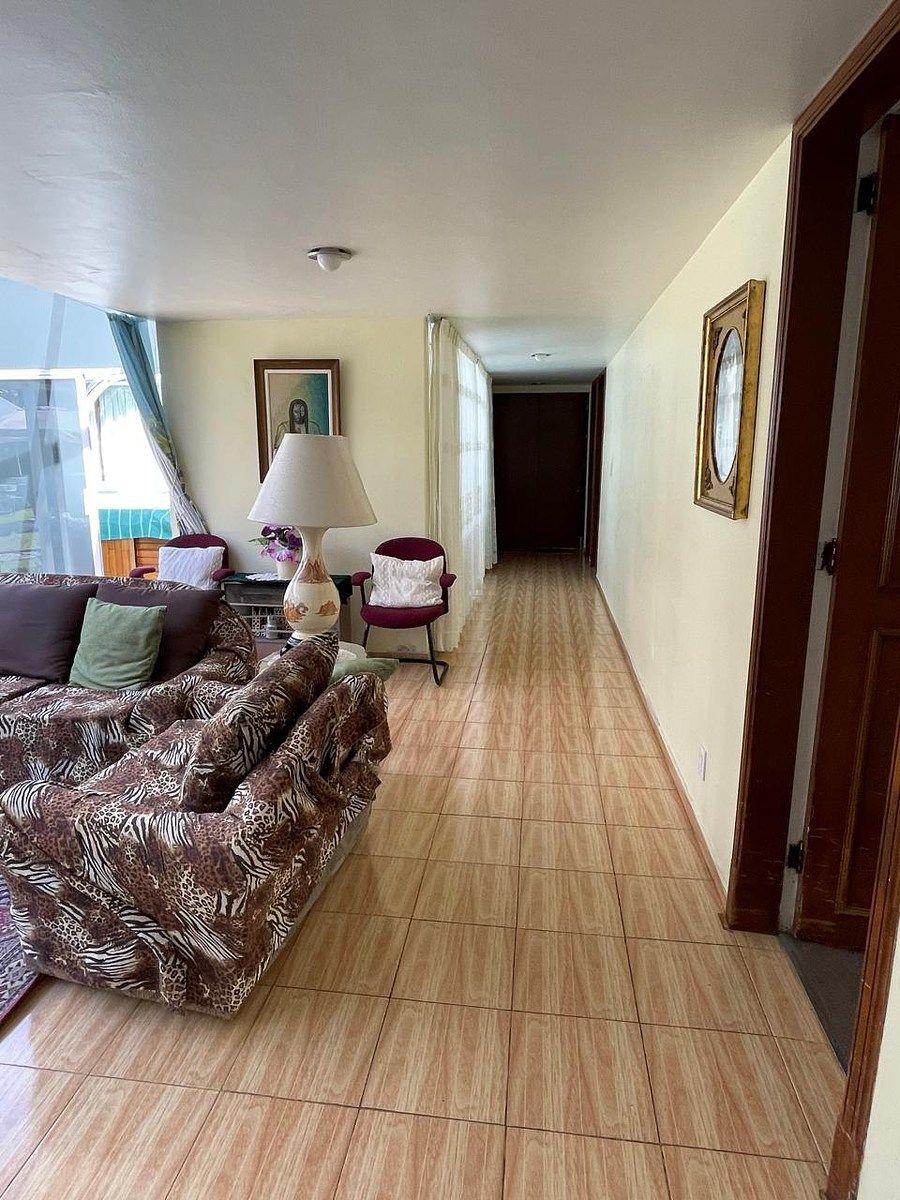 Casa em San Jerónimo Lídice, La Magdalena Contreras, foto 11 de 15