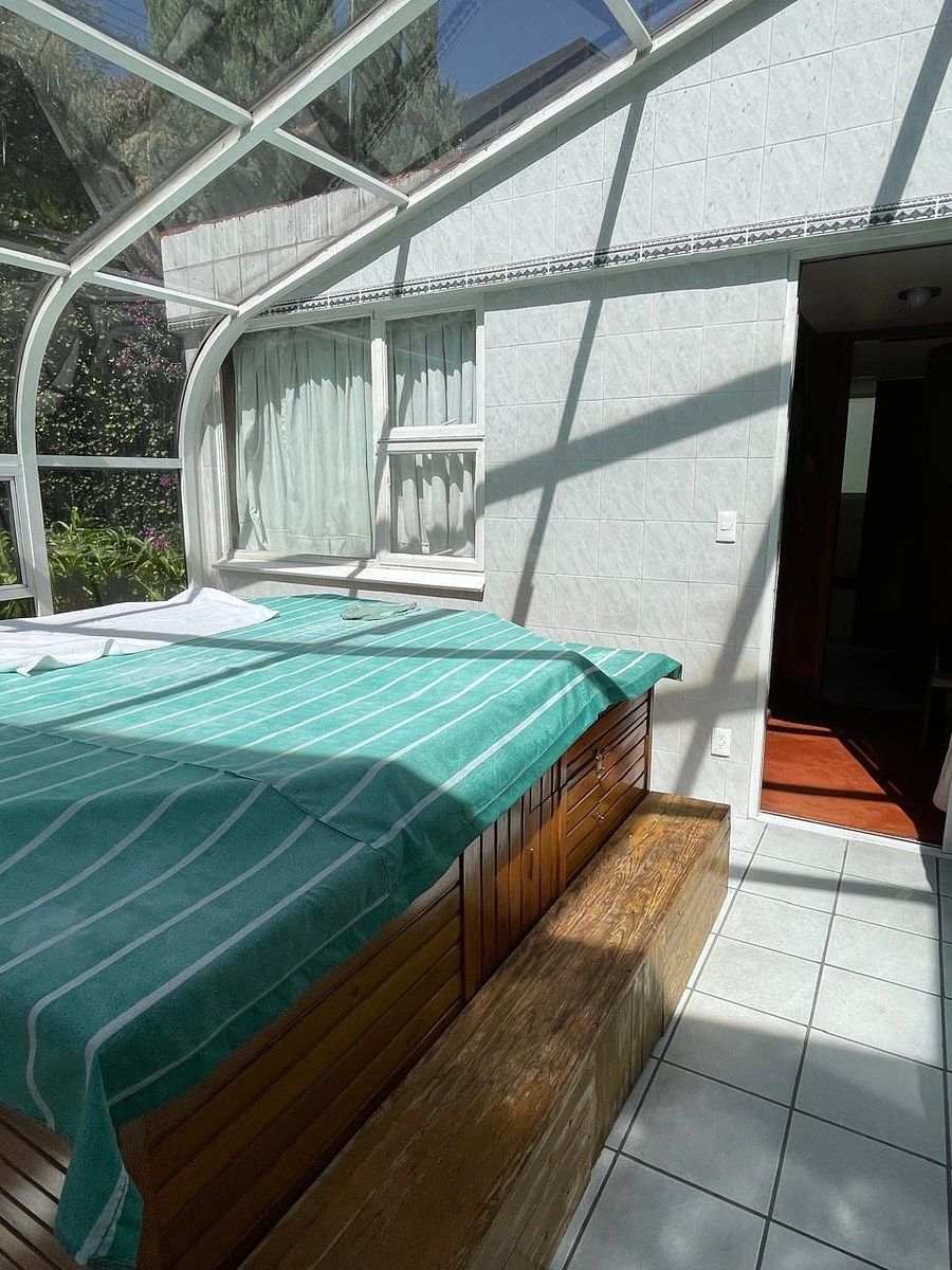 Casa em San Jerónimo Lídice, La Magdalena Contreras, foto 13 de 15