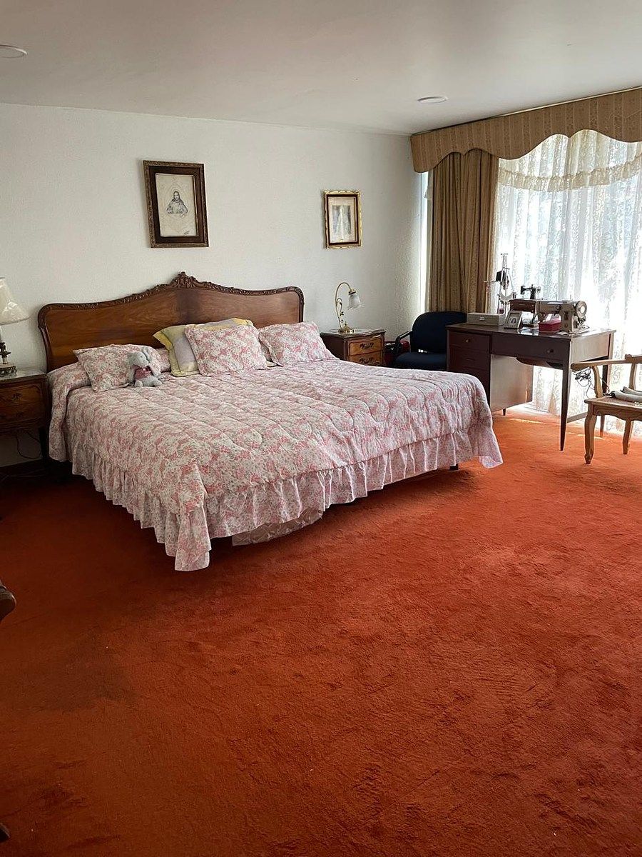 Casa em San Jerónimo Lídice, La Magdalena Contreras, foto 14 de 15