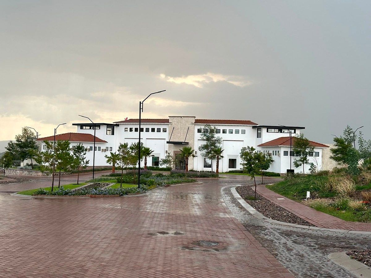Lot in Puerta de San Rafael, Corregidora, photo 3 of 4