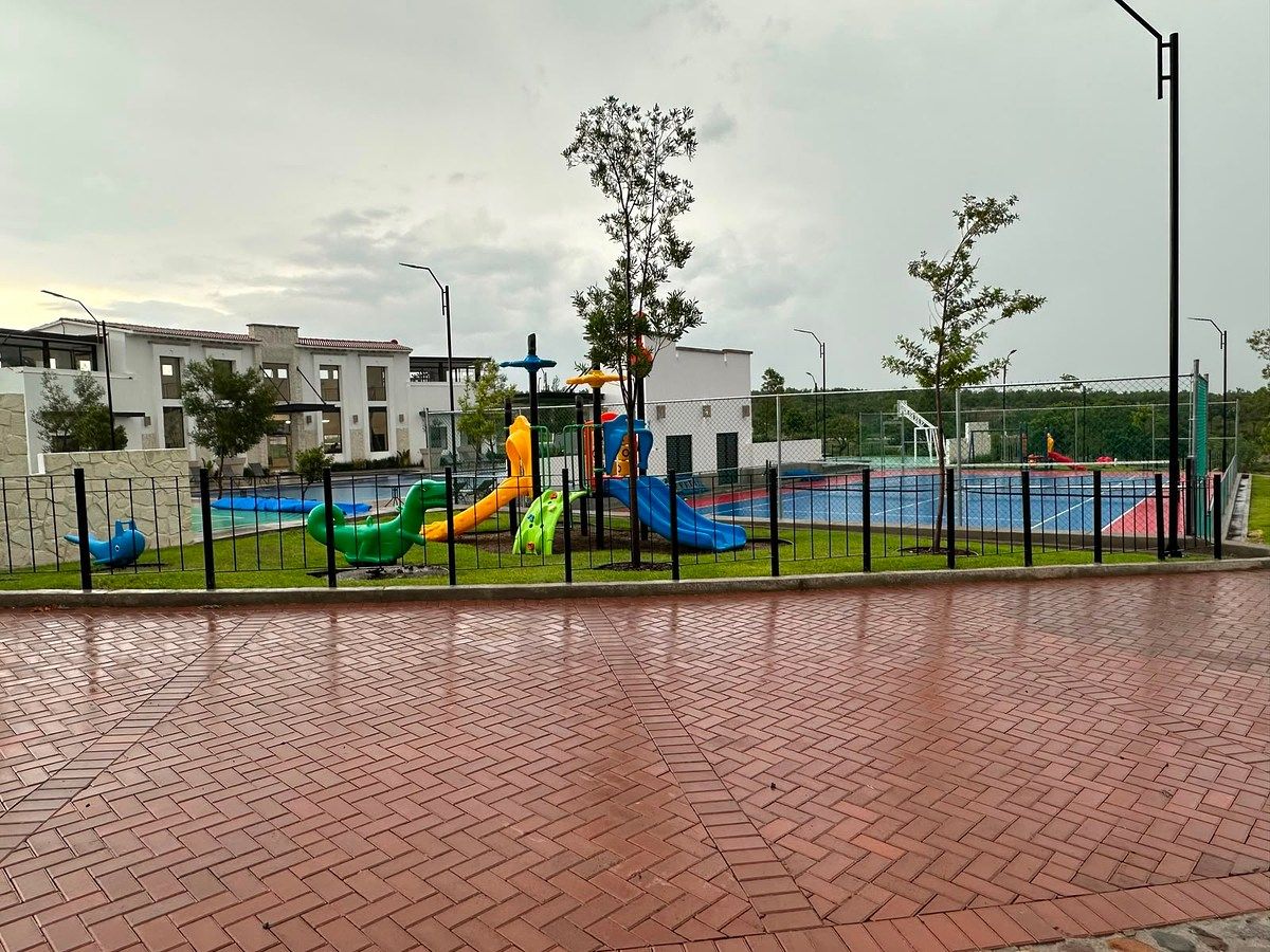 Lot in Puerta de San Rafael, Corregidora, photo 4 of 4