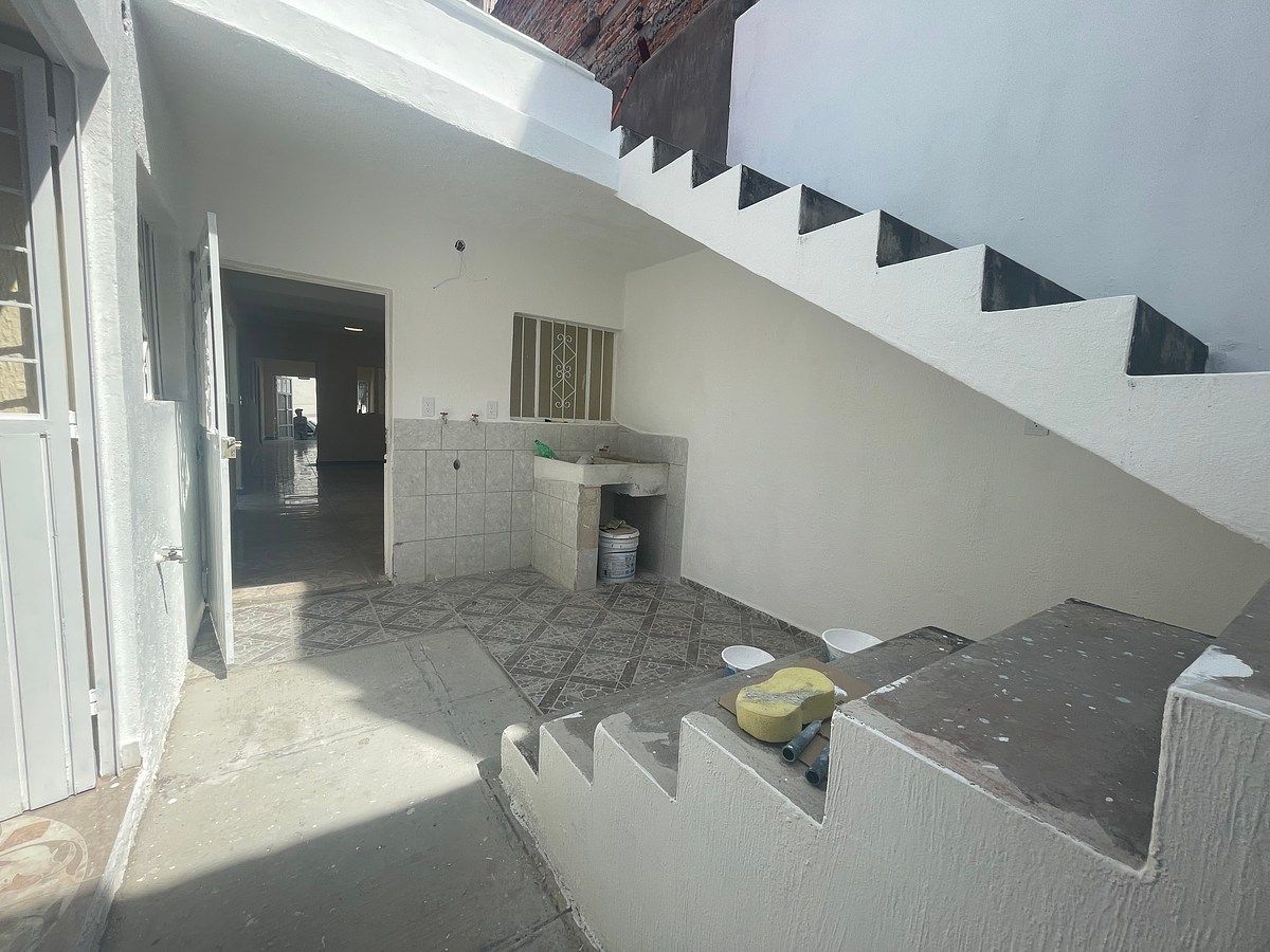 House in Huentitán El Bajo, Guadalajara, photo 15 of 15