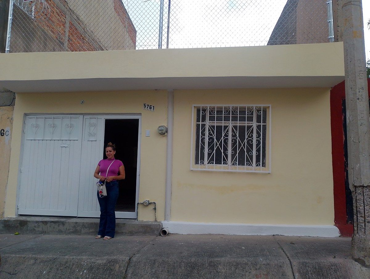 Casa à venda, Casa para alugar em Huentitan, foto 1 de 17