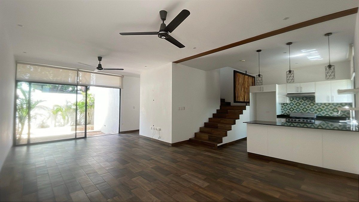 House in Montes de Ame, Mérida, photo 3 of 21