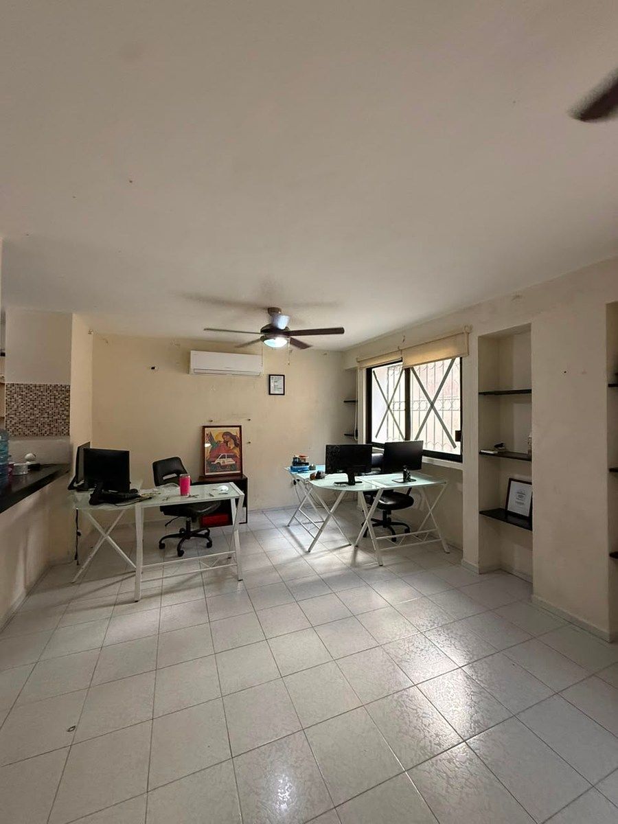 Casa em Supermanzana 46, Benito Juárez, foto 3 de 14