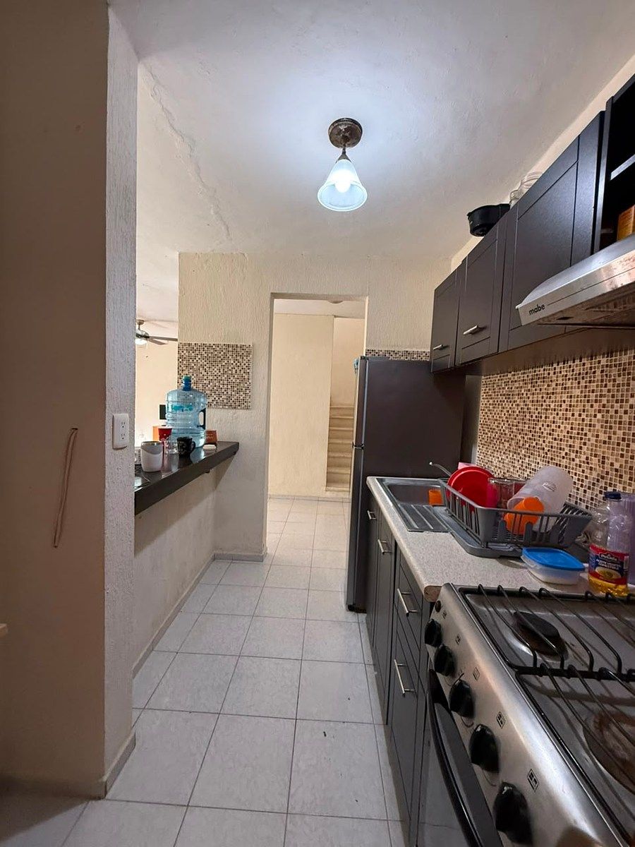 Casa em Supermanzana 46, Benito Juárez, foto 6 de 14