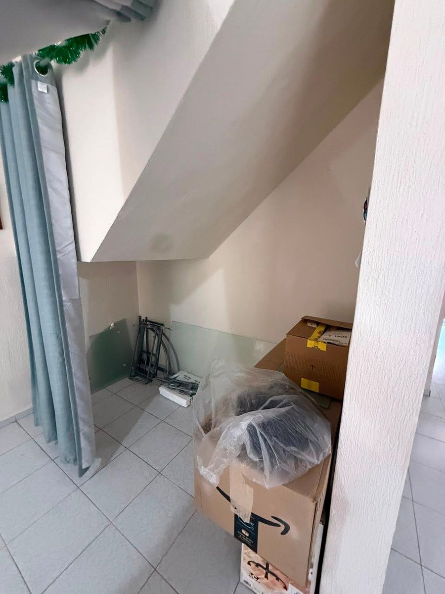 Casa em Supermanzana 46, Benito Juárez, foto 10 de 14