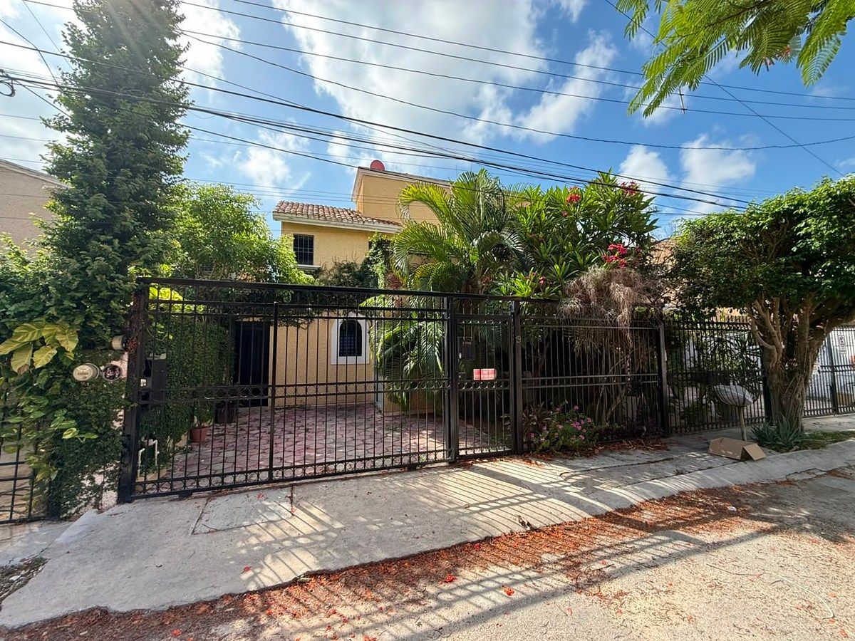 Casa à Venda com 3 Quartos | SM 46, Cancún, foto 1 de 14