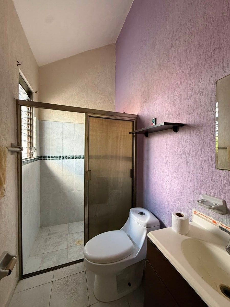 Casa em Supermanzana 46, Benito Juárez, foto 11 de 14