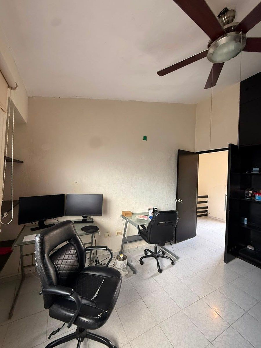 Casa em Supermanzana 46, Benito Juárez, foto 5 de 14