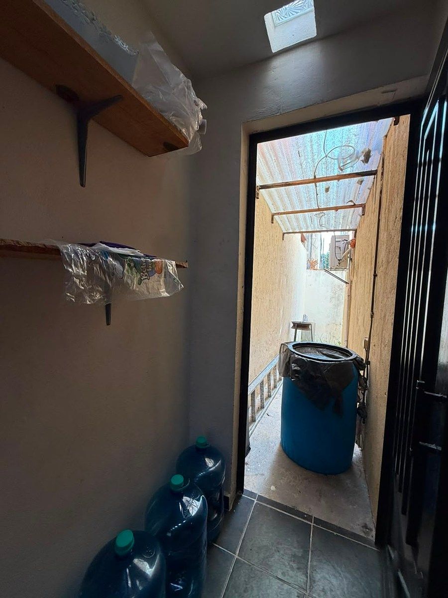 Casa em Supermanzana 46, Benito Juárez, foto 12 de 14