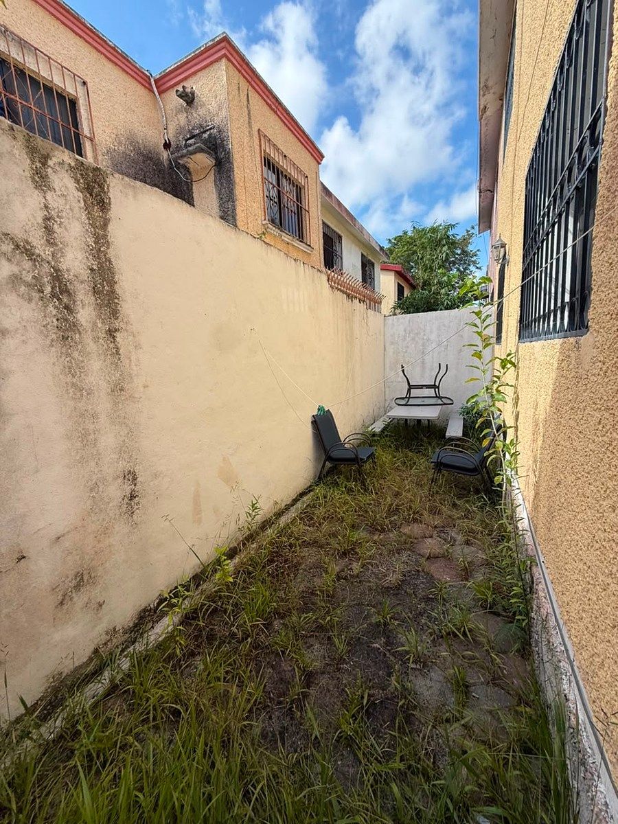 Casa em Supermanzana 46, Benito Juárez, foto 14 de 14