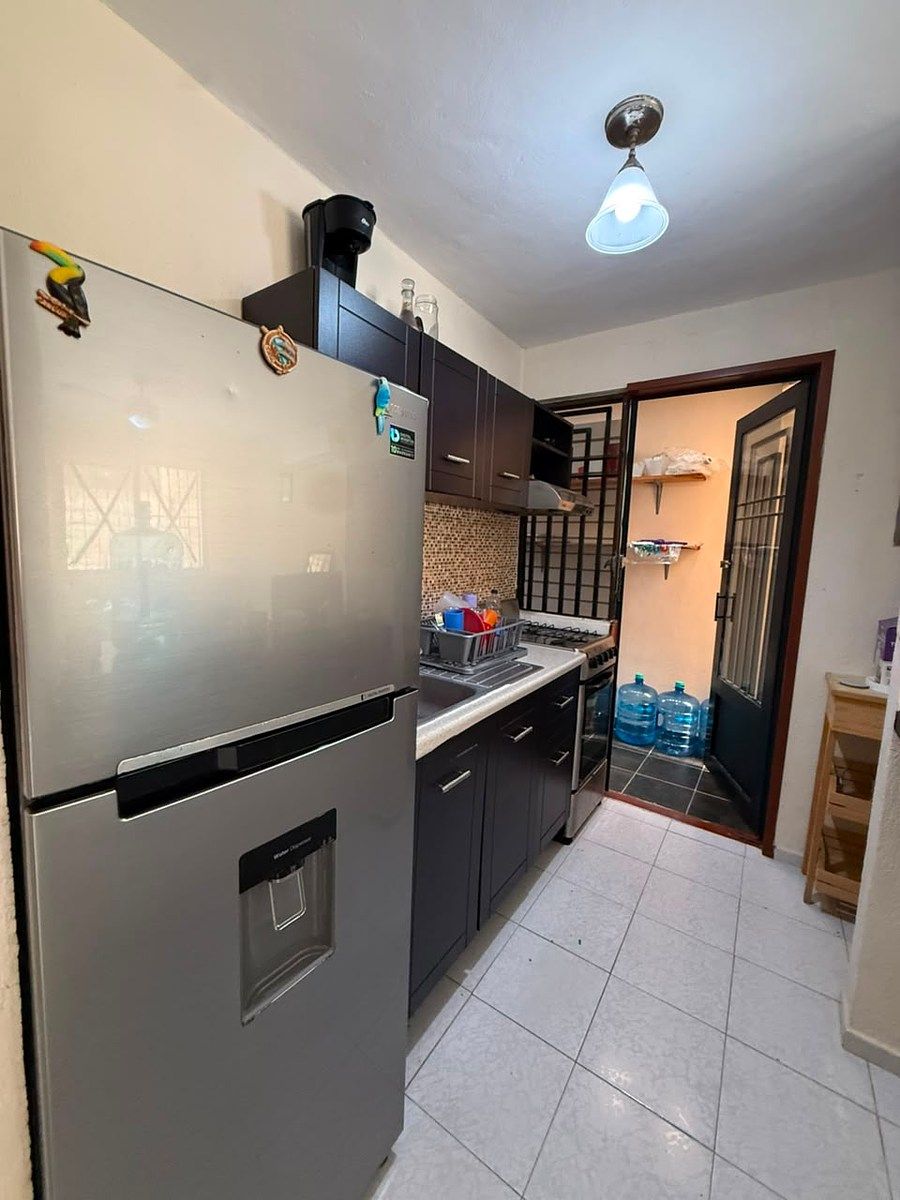 Casa em Supermanzana 46, Benito Juárez, foto 7 de 14