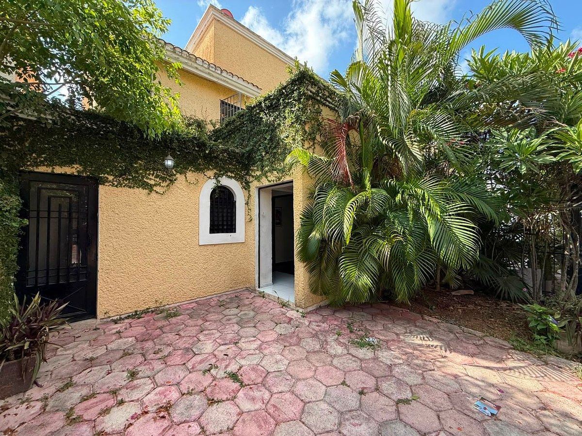 Casa em Supermanzana 46, Benito Juárez, foto 2 de 14
