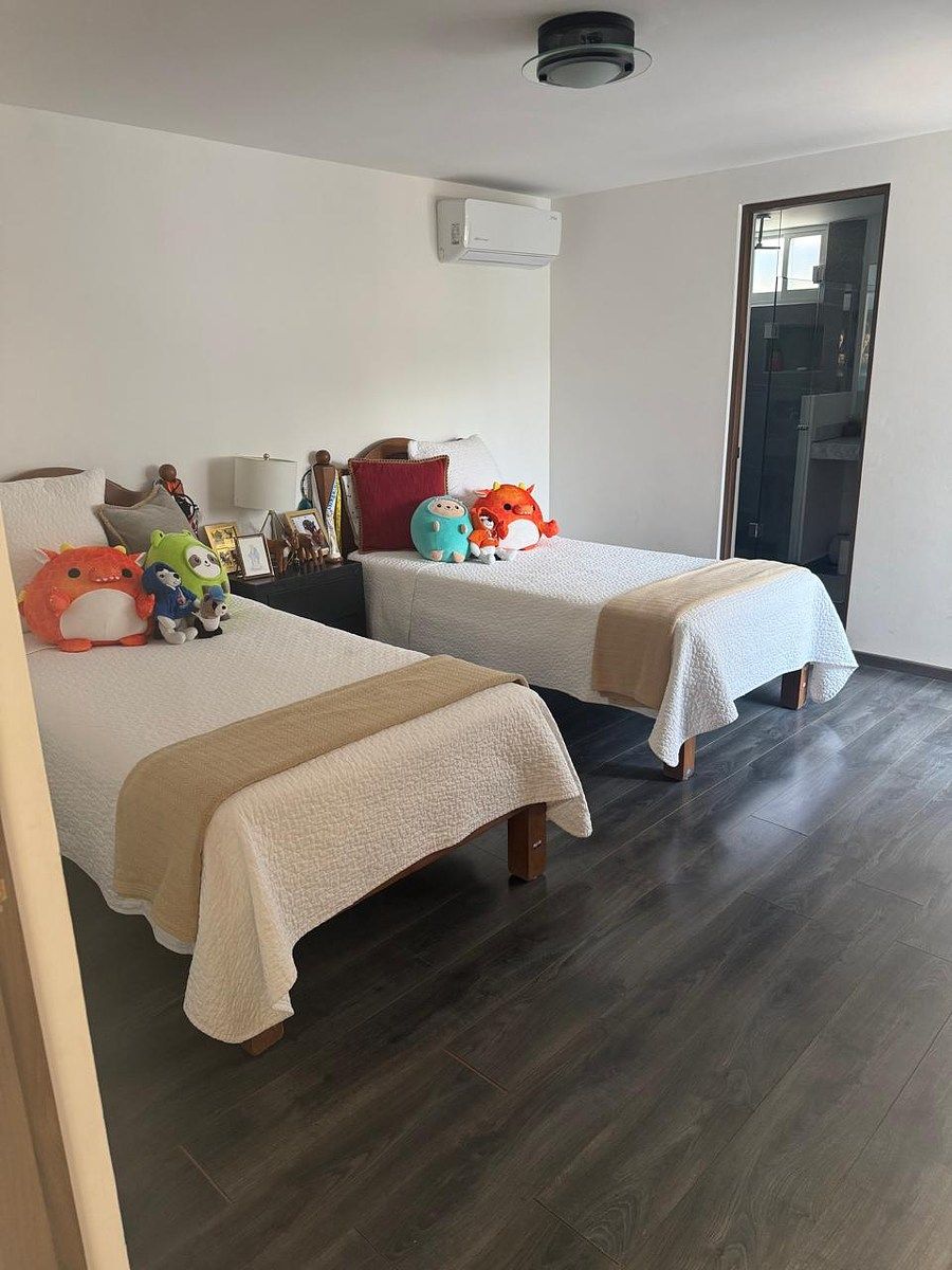 Casa en Arboledas, Querétaro, foto 6 de 13