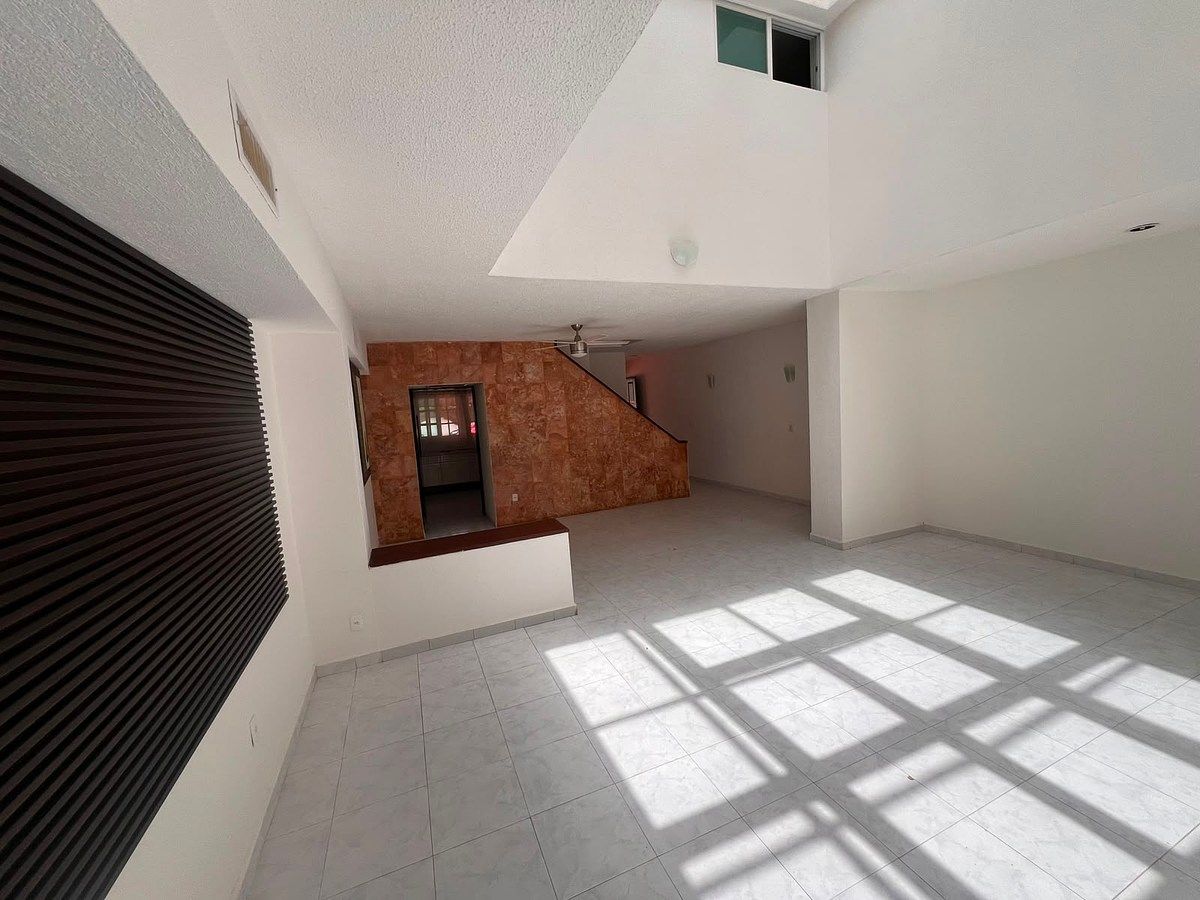 Casa em Supermanzana 21, Benito Juárez, foto 6 de 16