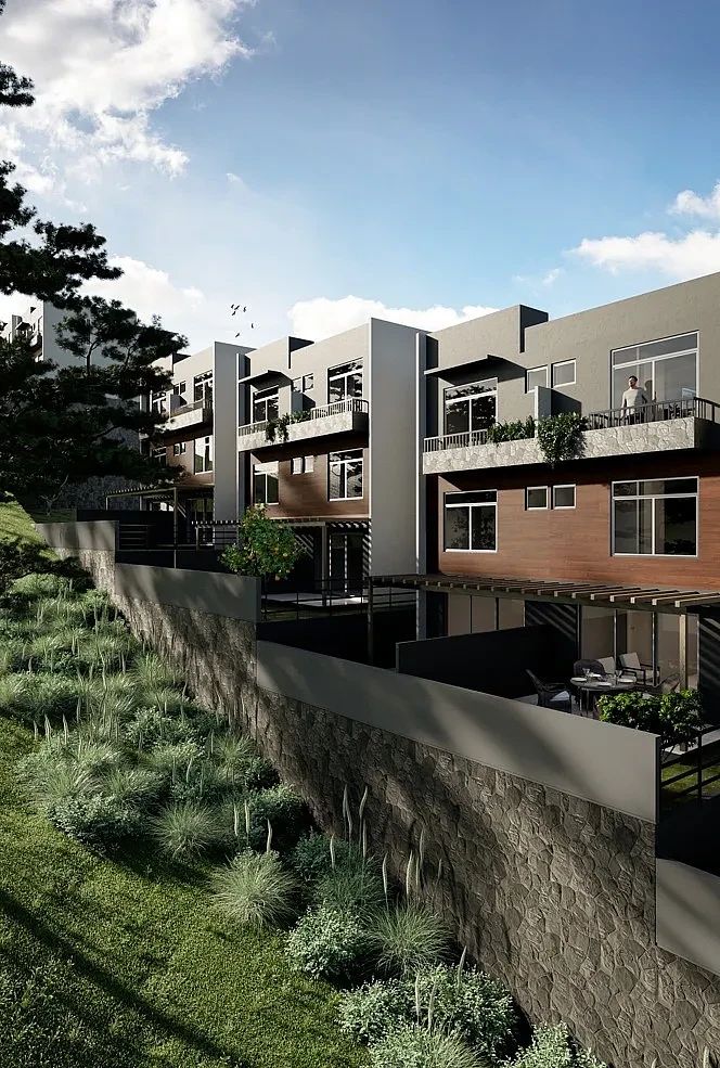 Casa en condominio en Bosque Real, Huixquilucan, foto 2 de 7