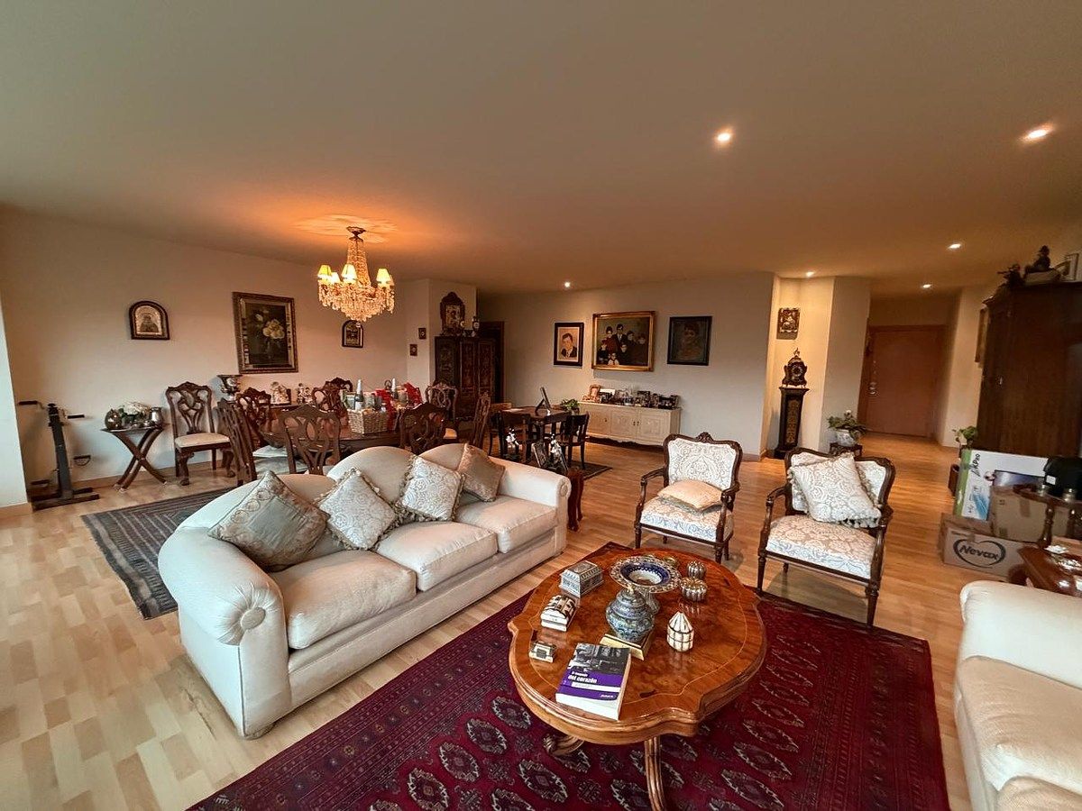 Departamento en Santa Fe Cuajimalpa, Cuajimalpa de Morelos, foto 5 de 21