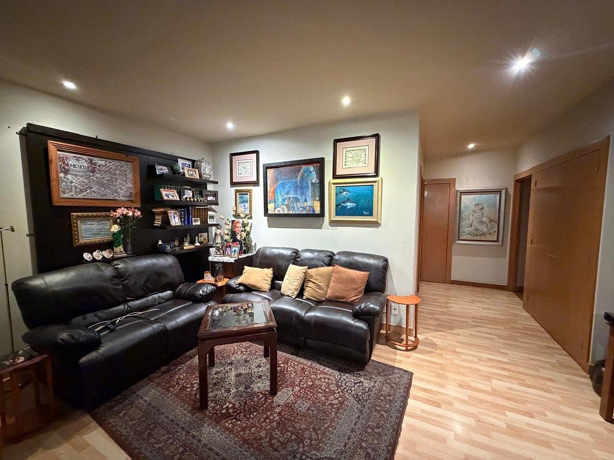 Departamento en Santa Fe Cuajimalpa, Cuajimalpa de Morelos, foto 8 de 21