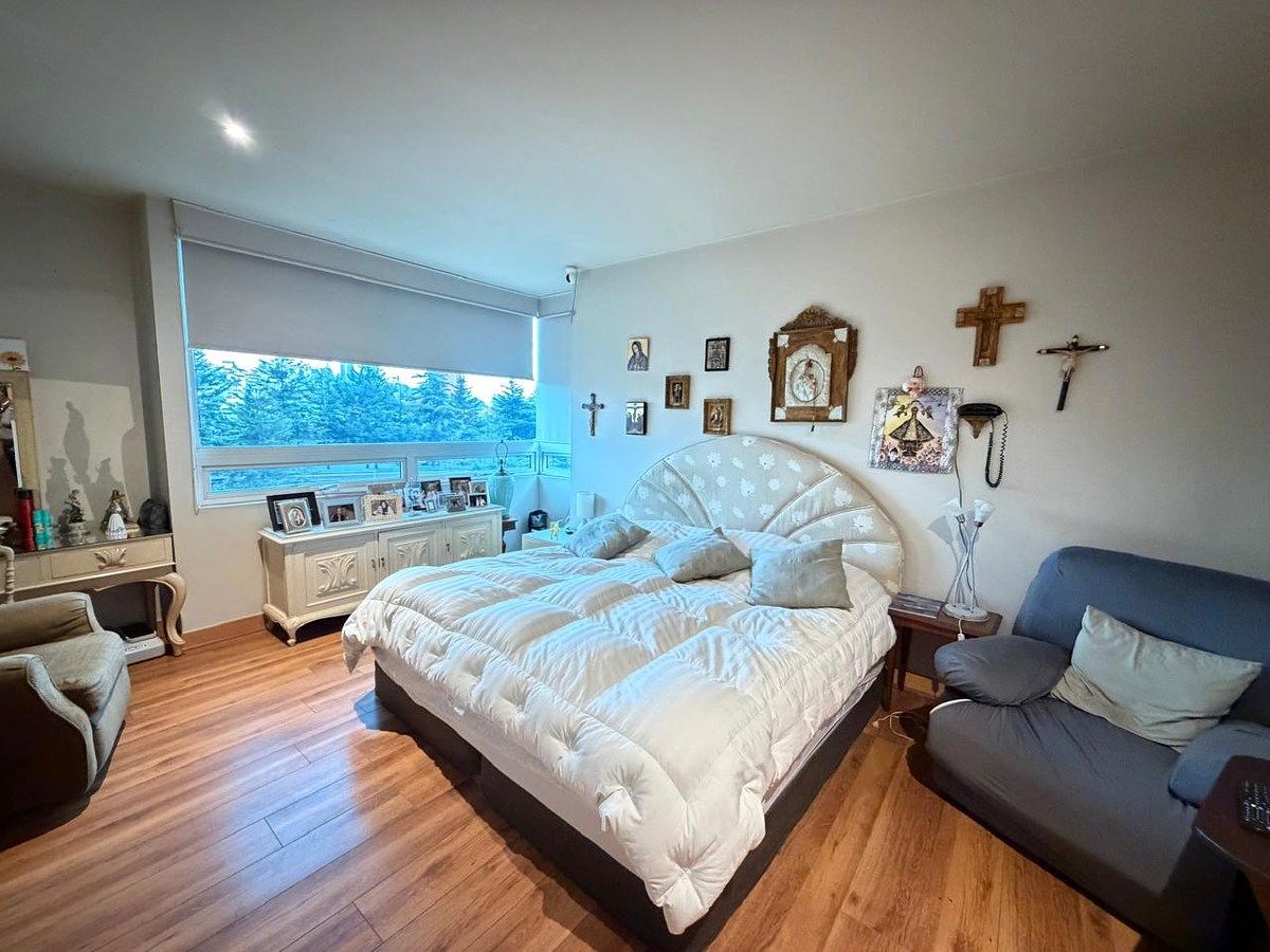 Departamento en Santa Fe Cuajimalpa, Cuajimalpa de Morelos, foto 9 de 21