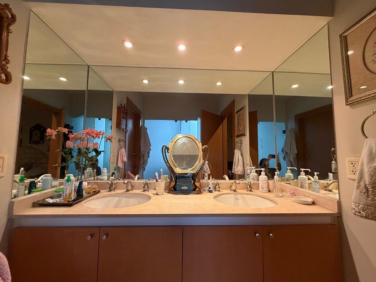 Departamento en Santa Fe Cuajimalpa, Cuajimalpa de Morelos, foto 10 de 21