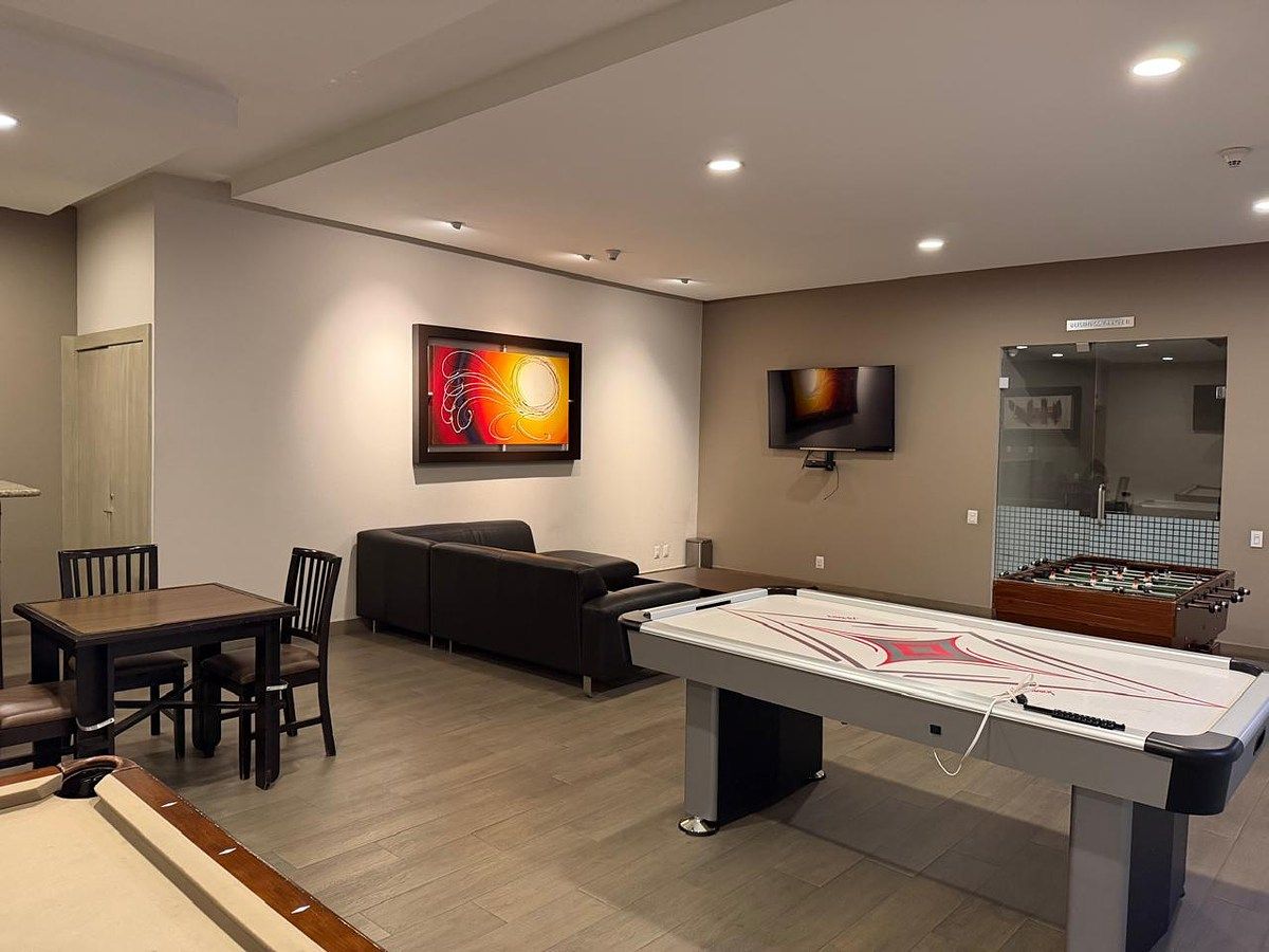 Departamento en Santa Fe Cuajimalpa, Cuajimalpa de Morelos, foto 15 de 21