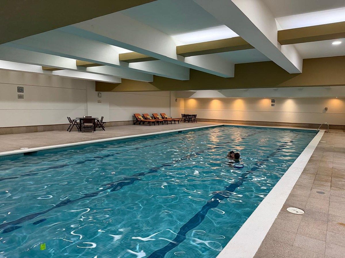 Departamento en Santa Fe Cuajimalpa, Cuajimalpa de Morelos, foto 16 de 21
