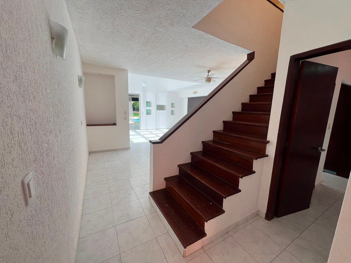 Casa em Supermanzana 21, Benito Juárez, foto 9 de 16