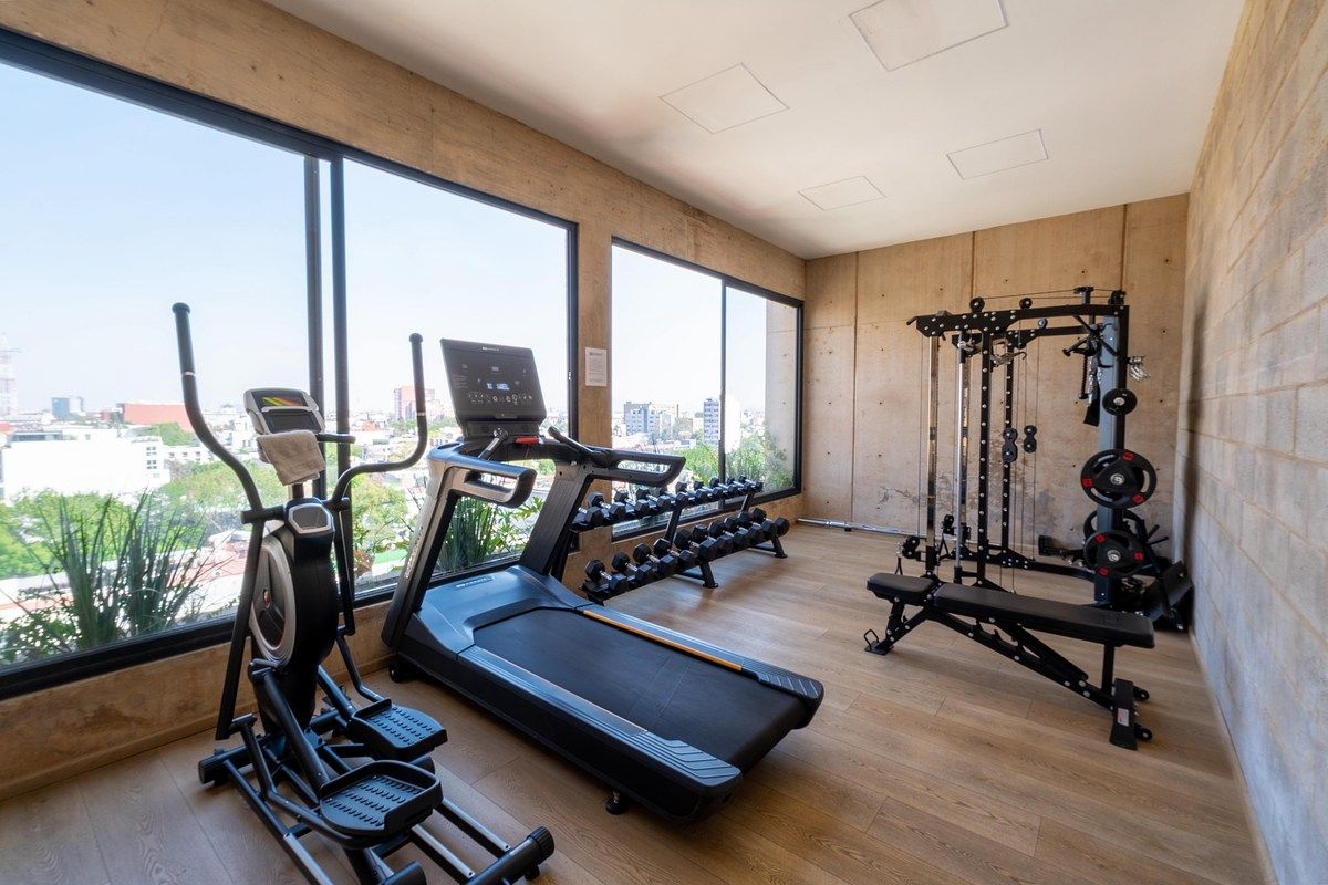 Apartamento em Roma Norte, Cuauhtémoc, foto 21 de 22