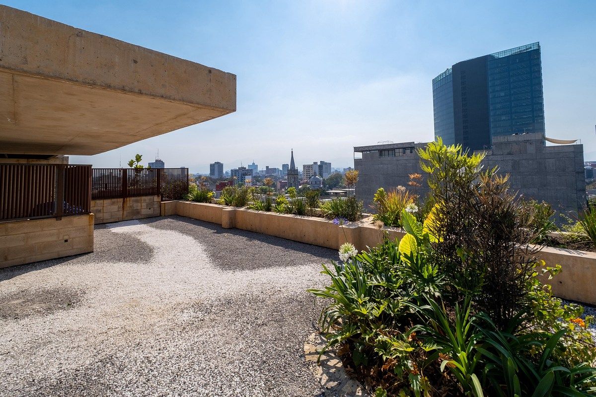 Apartamento em Roma Norte, Cuauhtémoc, foto 22 de 22