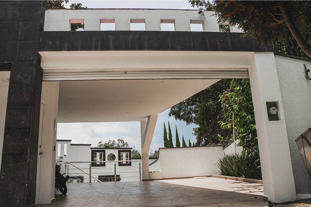 Casa em Condado de Sayavedra, Atizapán de Zaragoza, foto 2 de 38