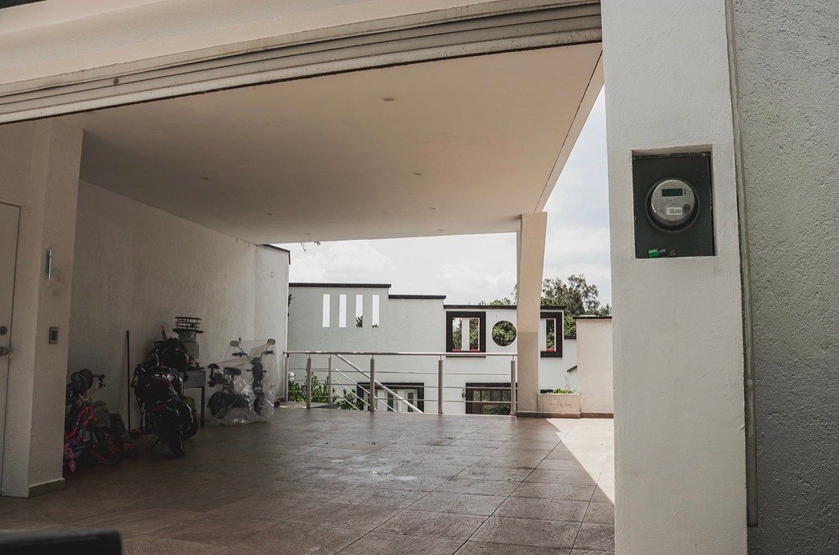 Casa em Condado de Sayavedra, Atizapán de Zaragoza, foto 3 de 38