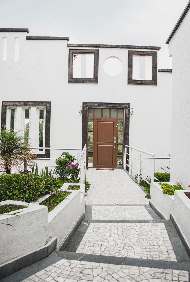 Casa em Condado de Sayavedra, Atizapán de Zaragoza, foto 8 de 38