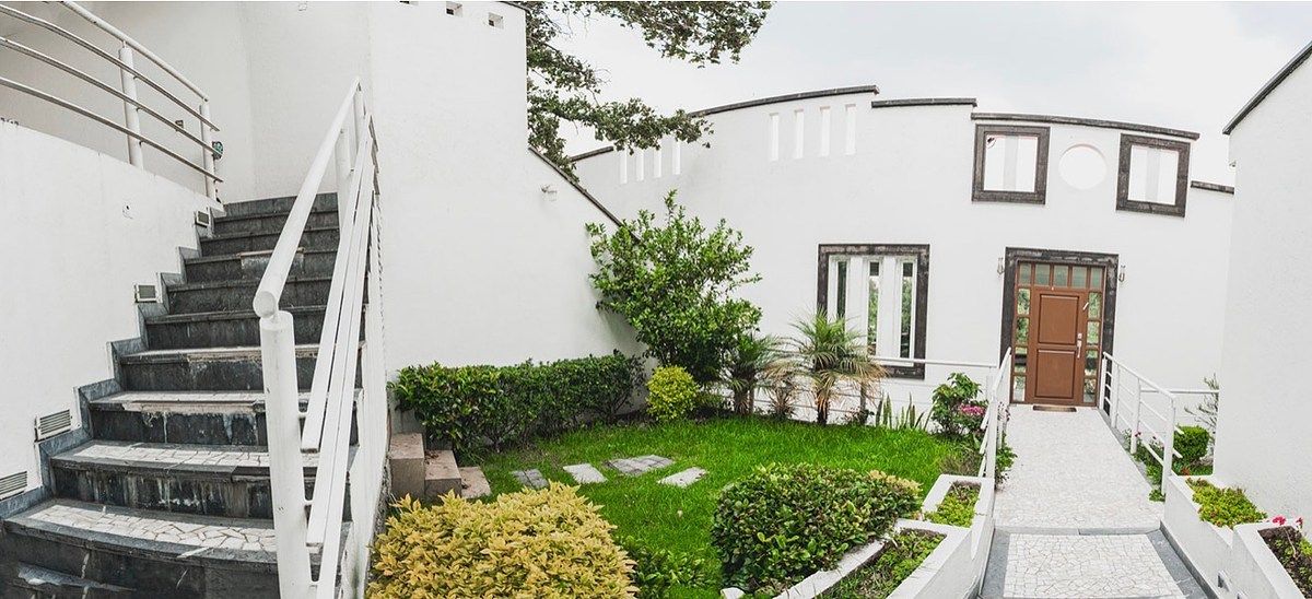 Casa em Condado de Sayavedra, Atizapán de Zaragoza, foto 9 de 38