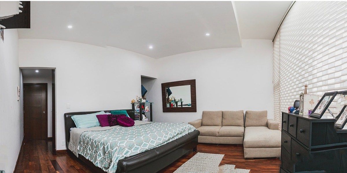 Casa em Condado de Sayavedra, Atizapán de Zaragoza, foto 28 de 38