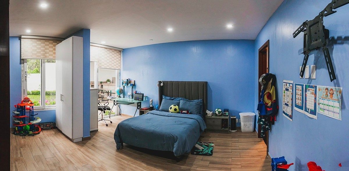 Casa em Condado de Sayavedra, Atizapán de Zaragoza, foto 27 de 38