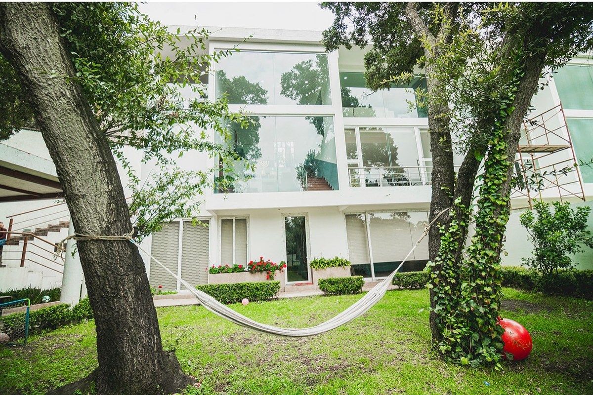 Casa em Condado de Sayavedra, Atizapán de Zaragoza, foto 31 de 38