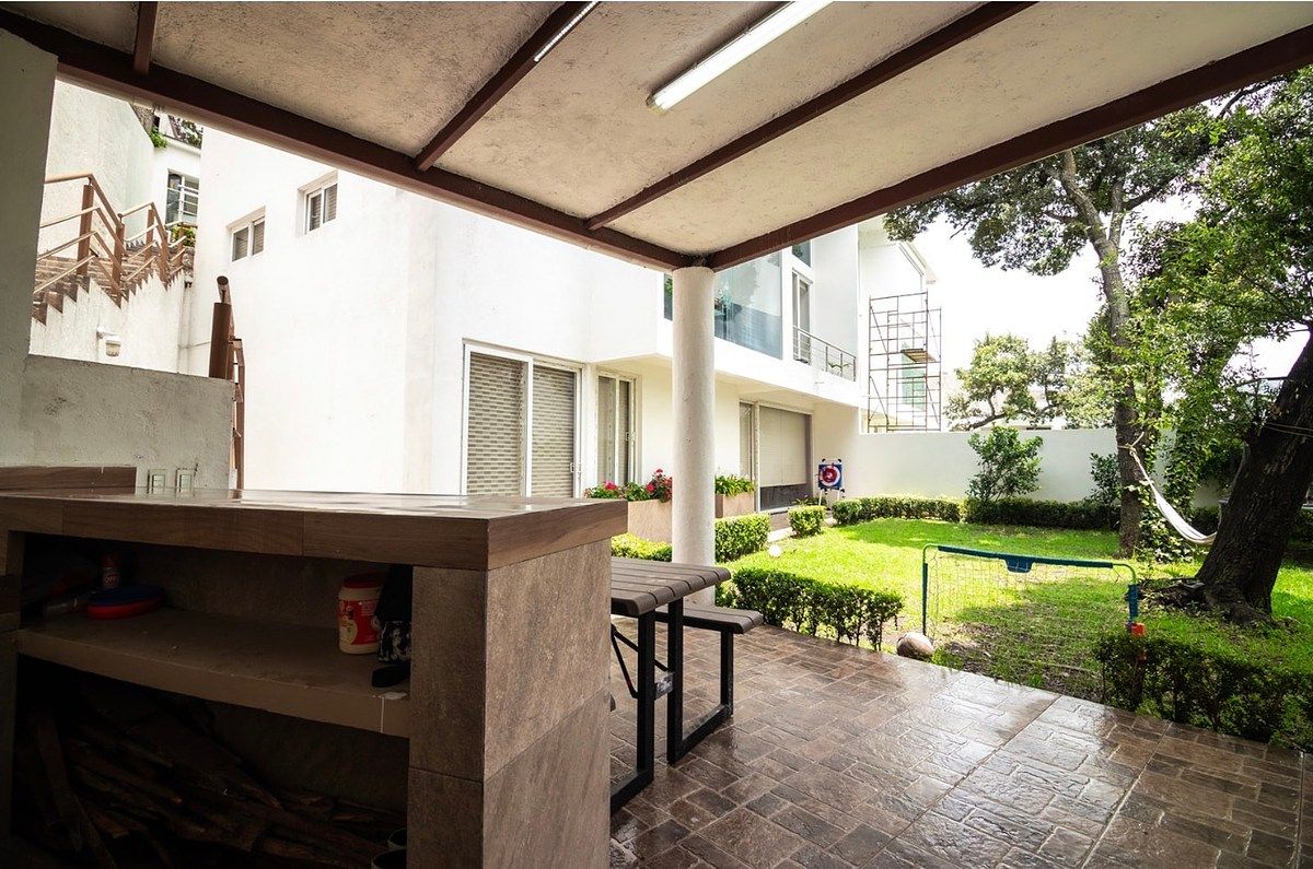 Casa em Condado de Sayavedra, Atizapán de Zaragoza, foto 35 de 38