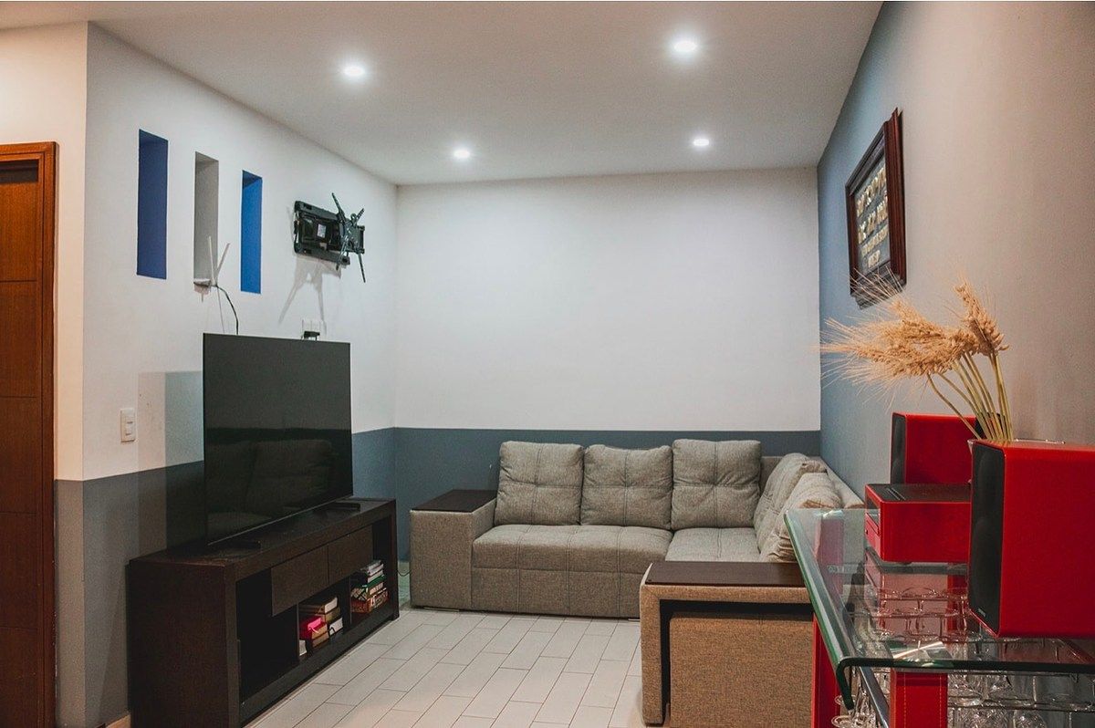 Casa em Condado de Sayavedra, Atizapán de Zaragoza, foto 36 de 38