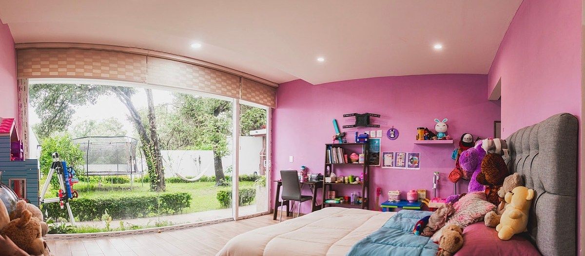 Casa em Condado de Sayavedra, Atizapán de Zaragoza, foto 37 de 38