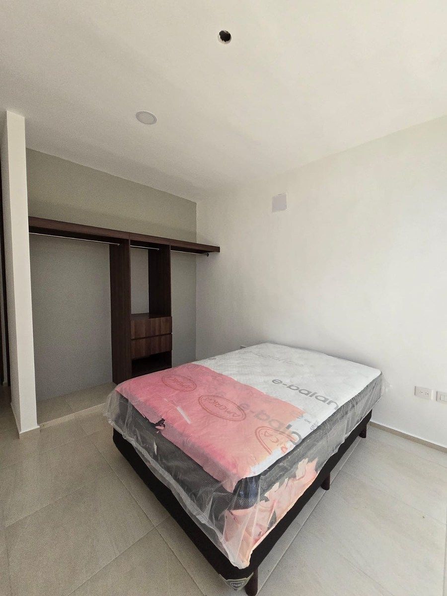 Apartment in Temozón Norte, Mérida, photo 9 of 18