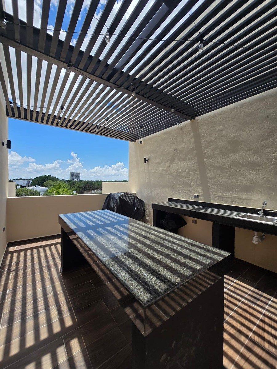 Apartment in Temozón Norte, Mérida, photo 14 of 18