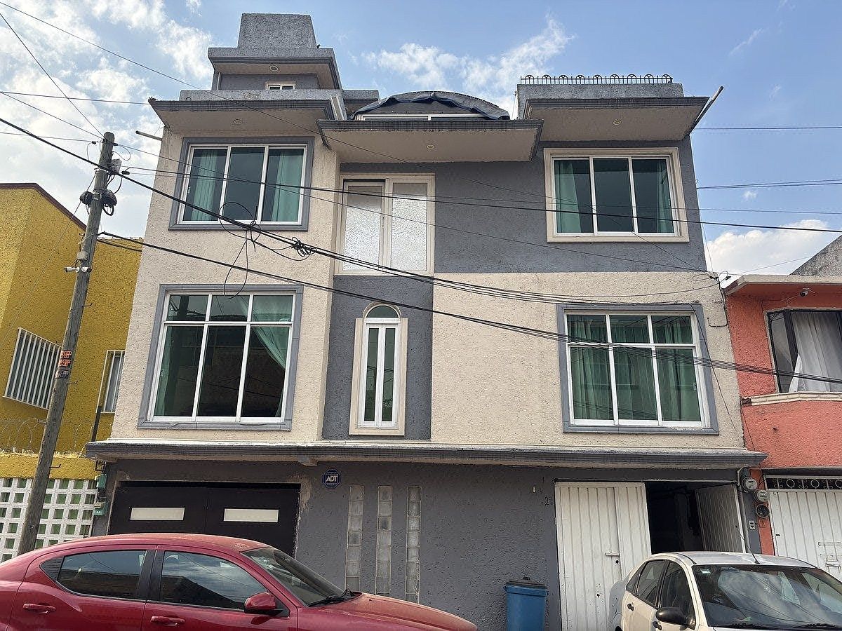 Casa en Jardines de Santa Cecilia, Tlalnepantla de Baz, foto 26 de 28